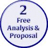 Step 2 Free analysis and proposal